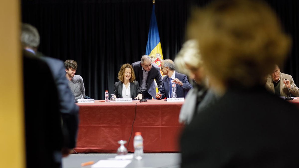 La patronal es felicita perquè se salvi el tabac