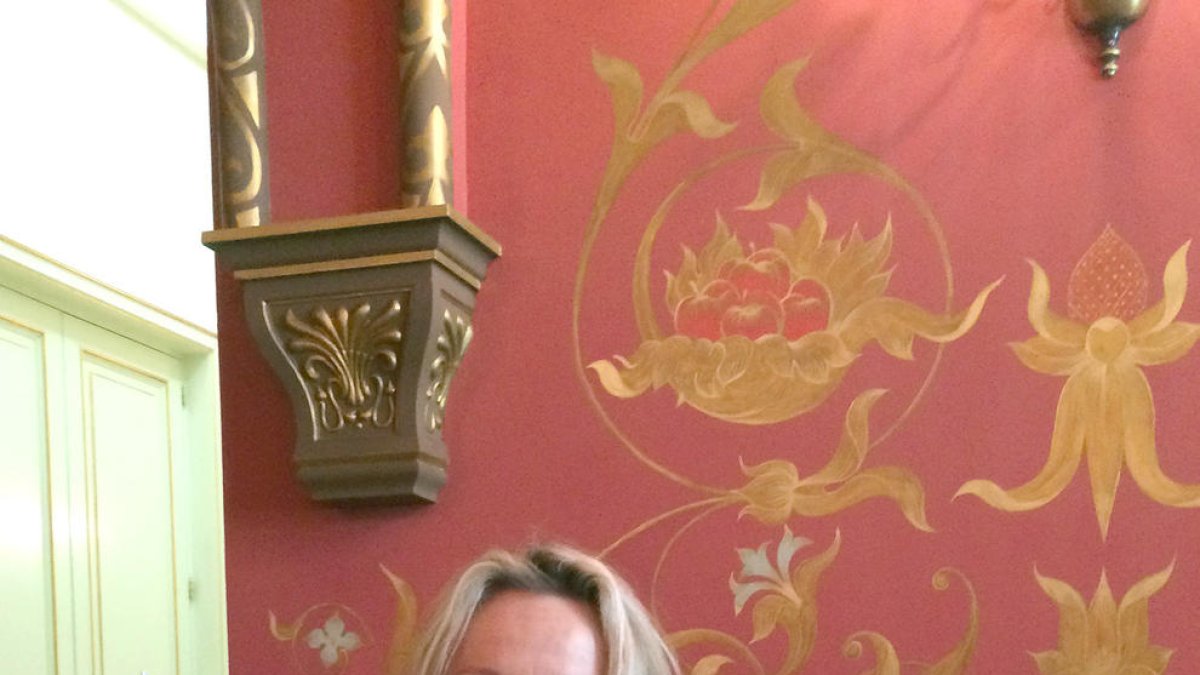 “Els ritus previs a cap d'any són molt antics i pagans”