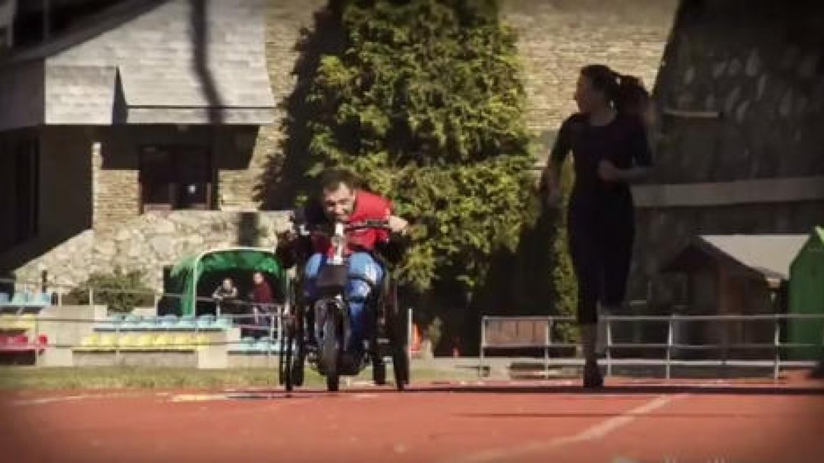 Els Llovera competeixen entre ells