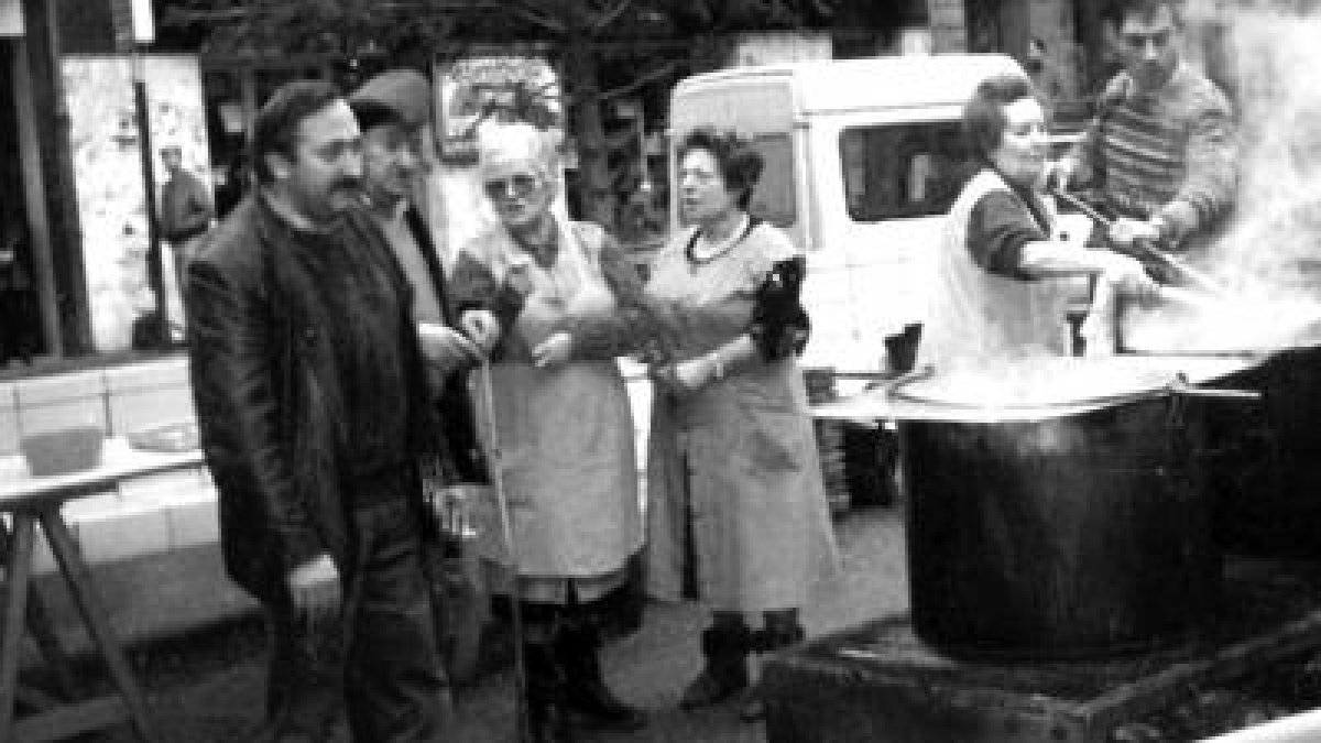 L'escudella de Sant Antoni d'Encamp arriba diumenge al 30è aniversari