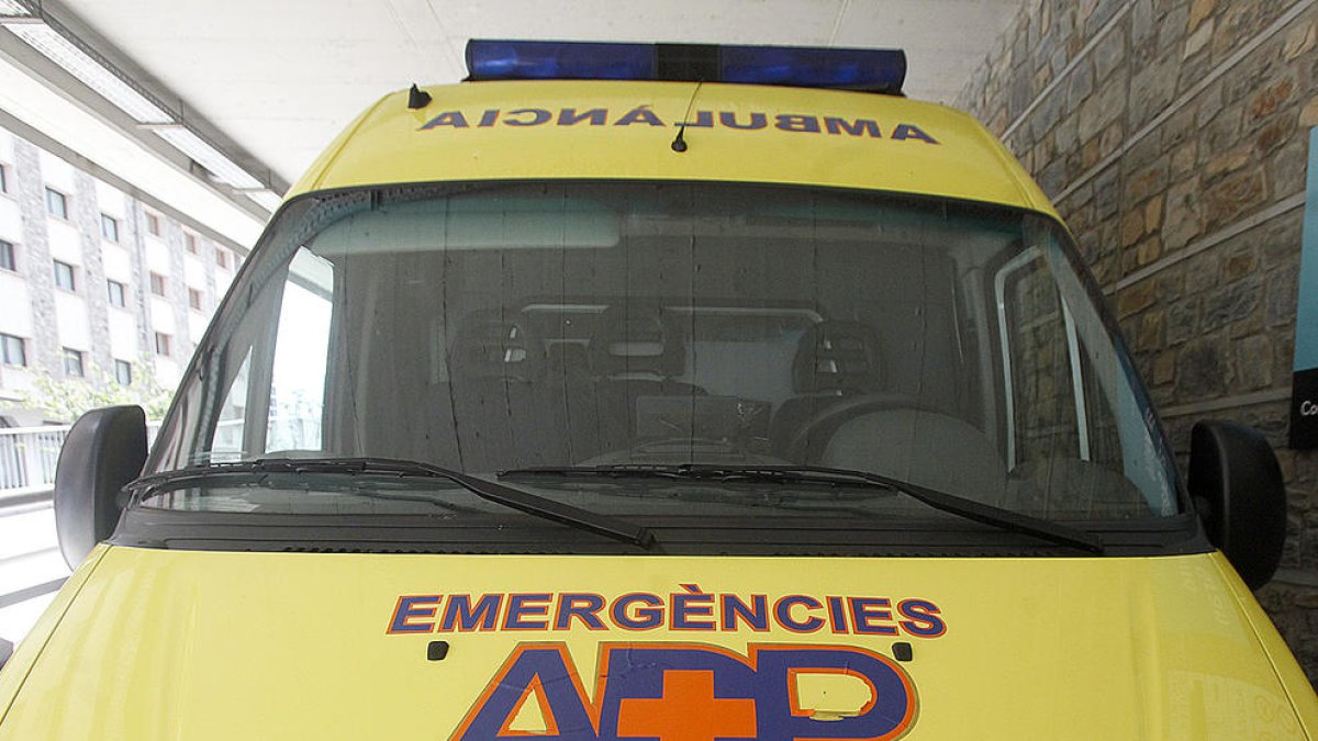 L'USdA denuncia Ambulàncies del Pirineu per abusos laborals