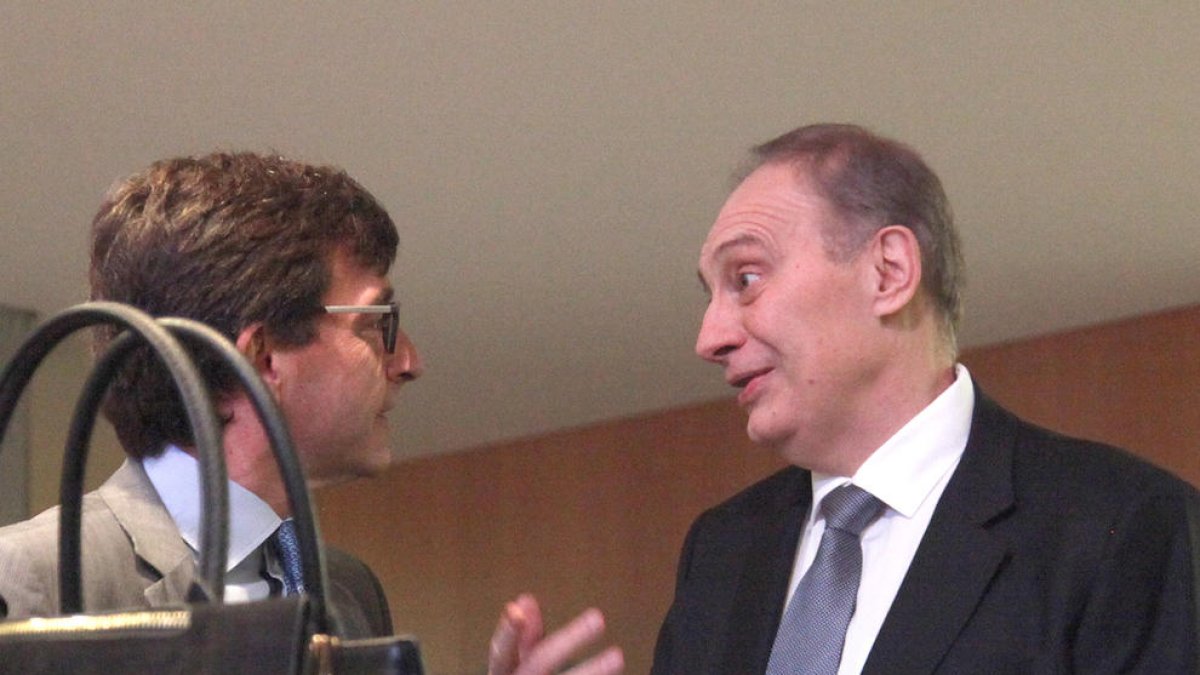 L'oposició acusa Govern de falsejar els números per quadrar comptes