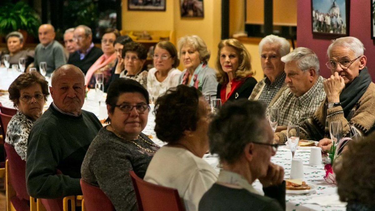 La casa pairal celebra el torneig de jocs de taula