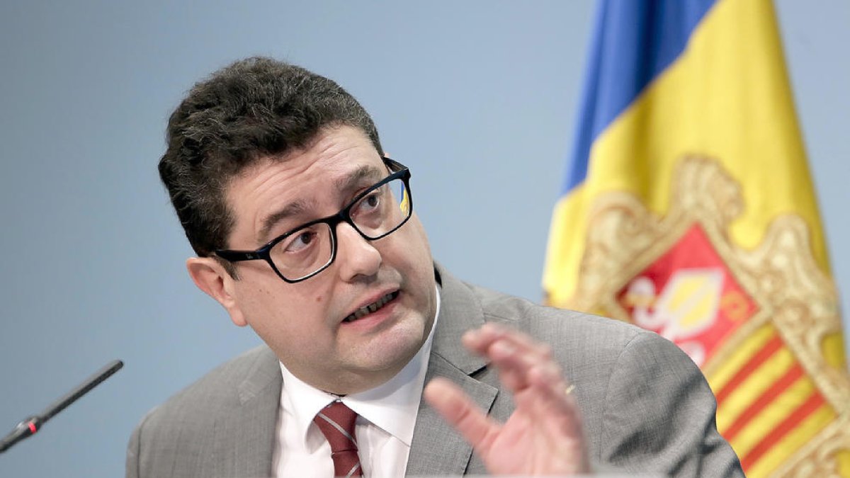 Lletrats dels Cierco van ajudar l'home que denuncia Fiñana