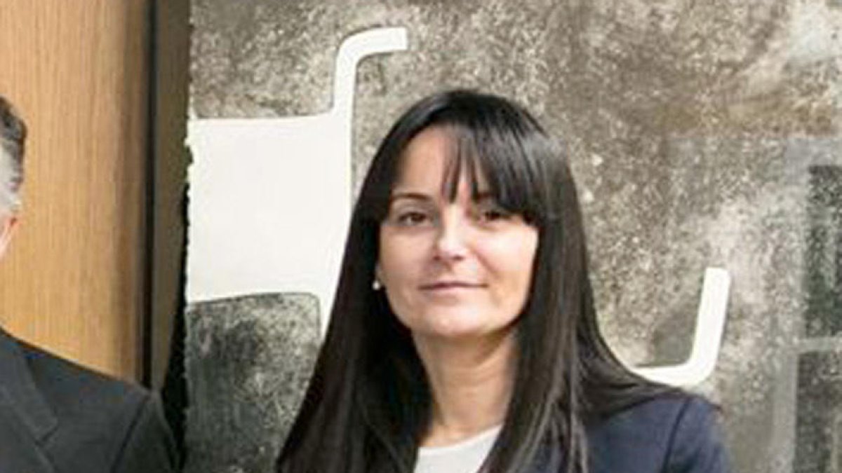 L'altra cara de Mònica Bonell
