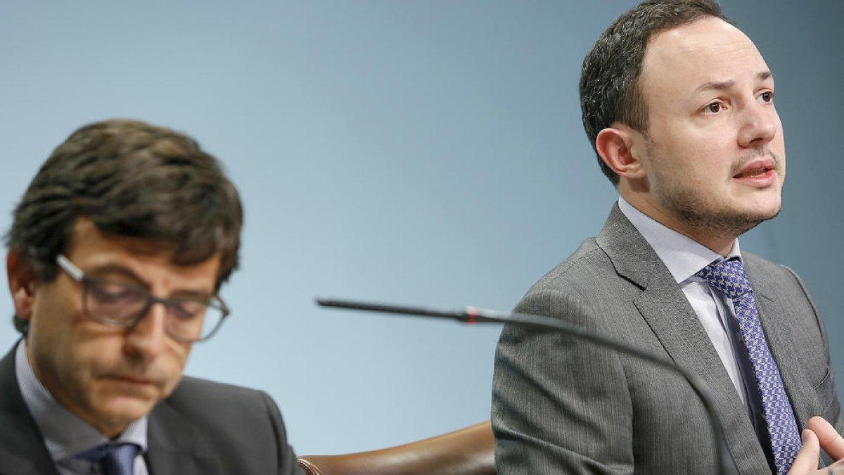 Govern aprova 600 permisos d'entrada per a nous residents passius