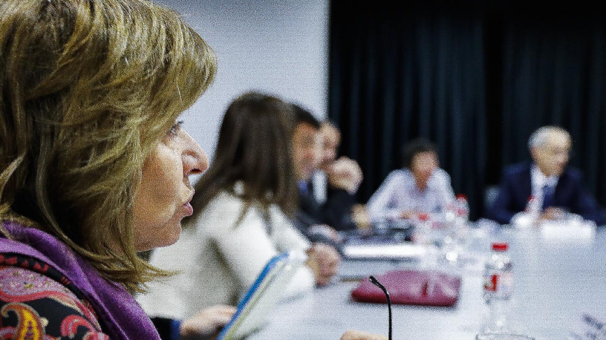 Govern sosté que el nou model recull la demanda de la capital