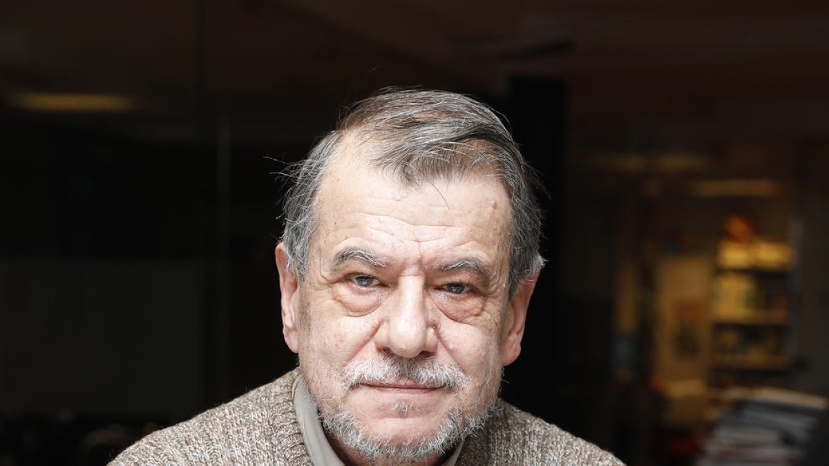 Els imprescindibles de Robert Pastor