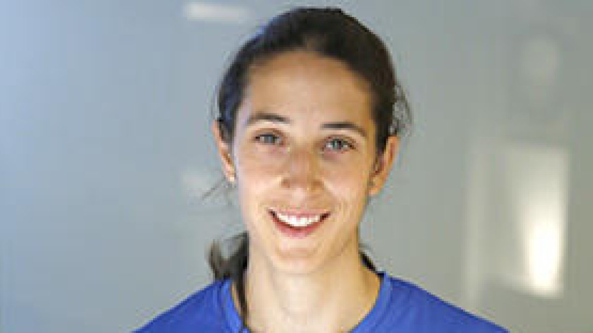 Pol Moya finalista i Clàudia Guri quarta a l'Espanyol