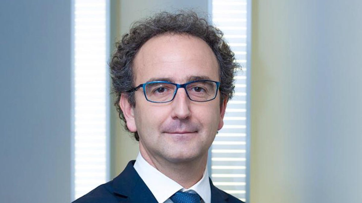 Gerard Albà dirigirà Vall Banc Fons amb l'objectiu de fer l'entitat un referent