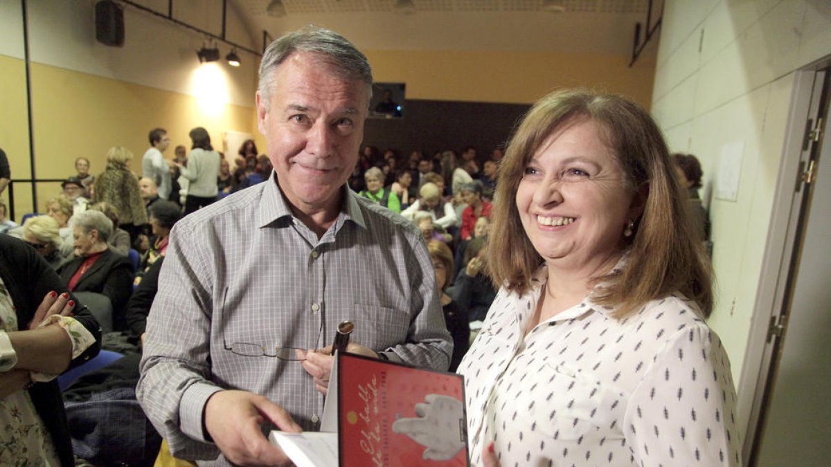 El ball de la polèmica