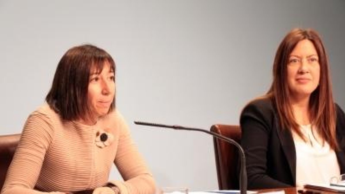 El 85,6% dels treballadors de l'Administració estan en desacord amb la seva retribució