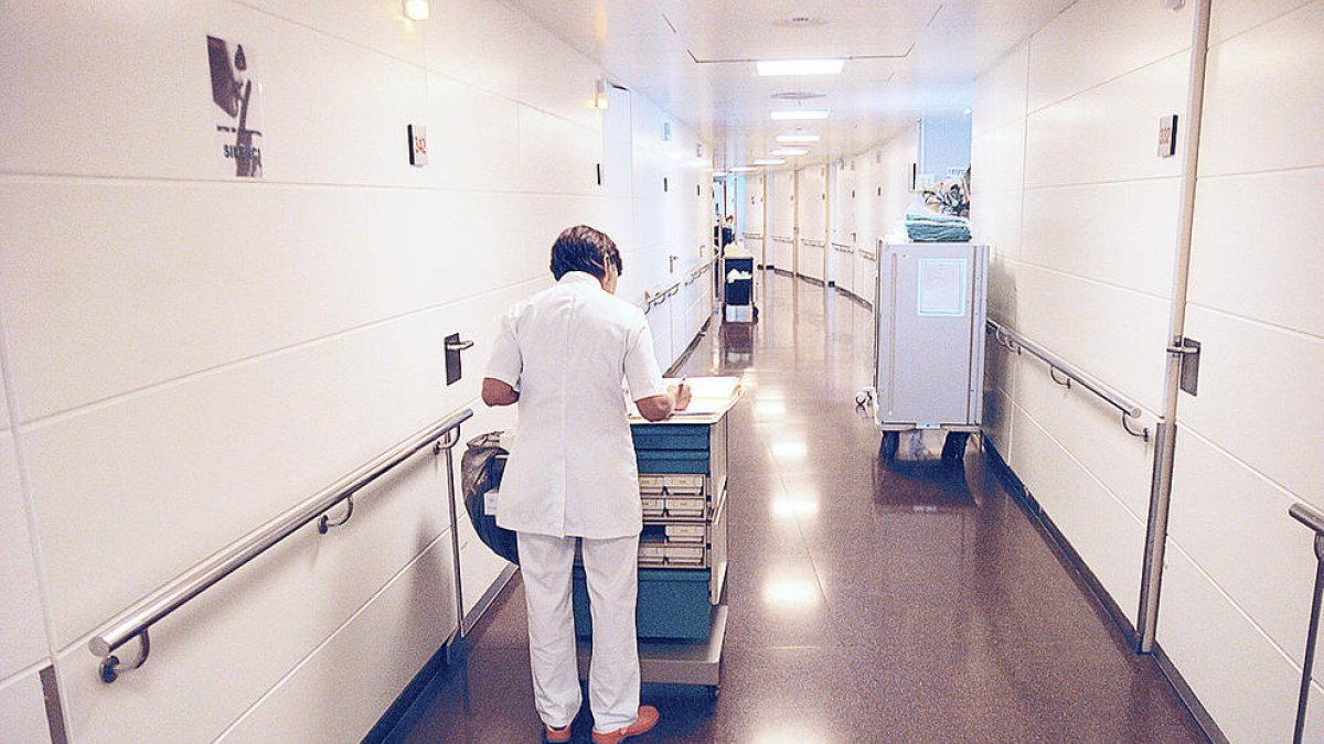 La CASS elimina privilegis als familiars d'empleats del SAAS