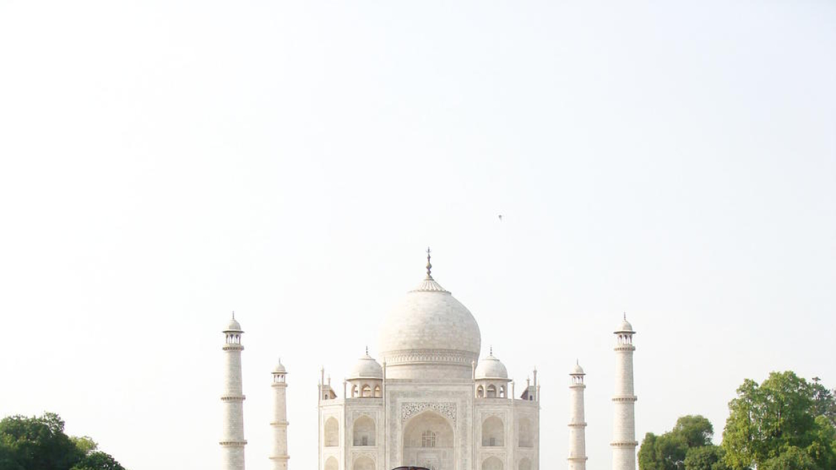 Introspecció a l'Índia