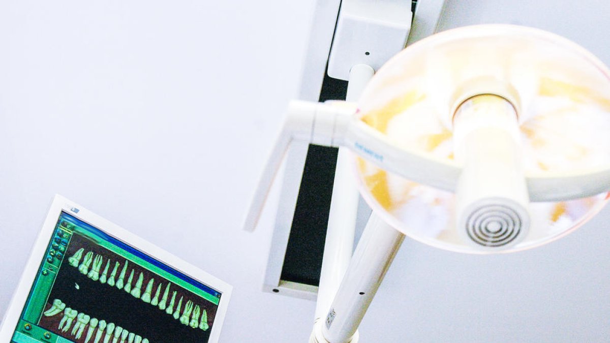 Andorra triplica la ràtio de dentistes per habitant que recomana l'OMS