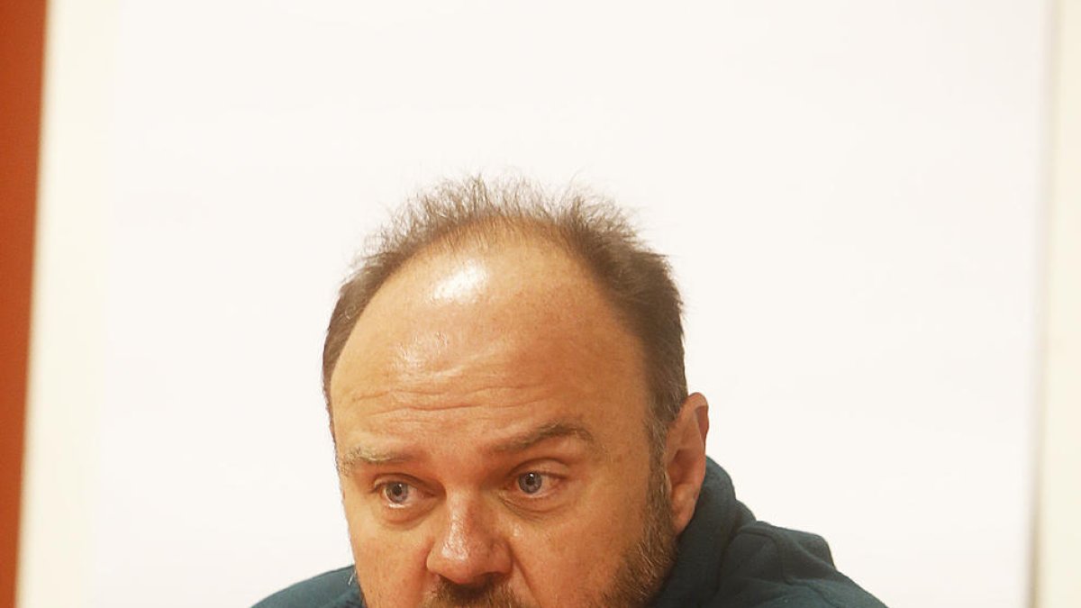 “Cal una administració àgil i amb  els empleats el millor possible”