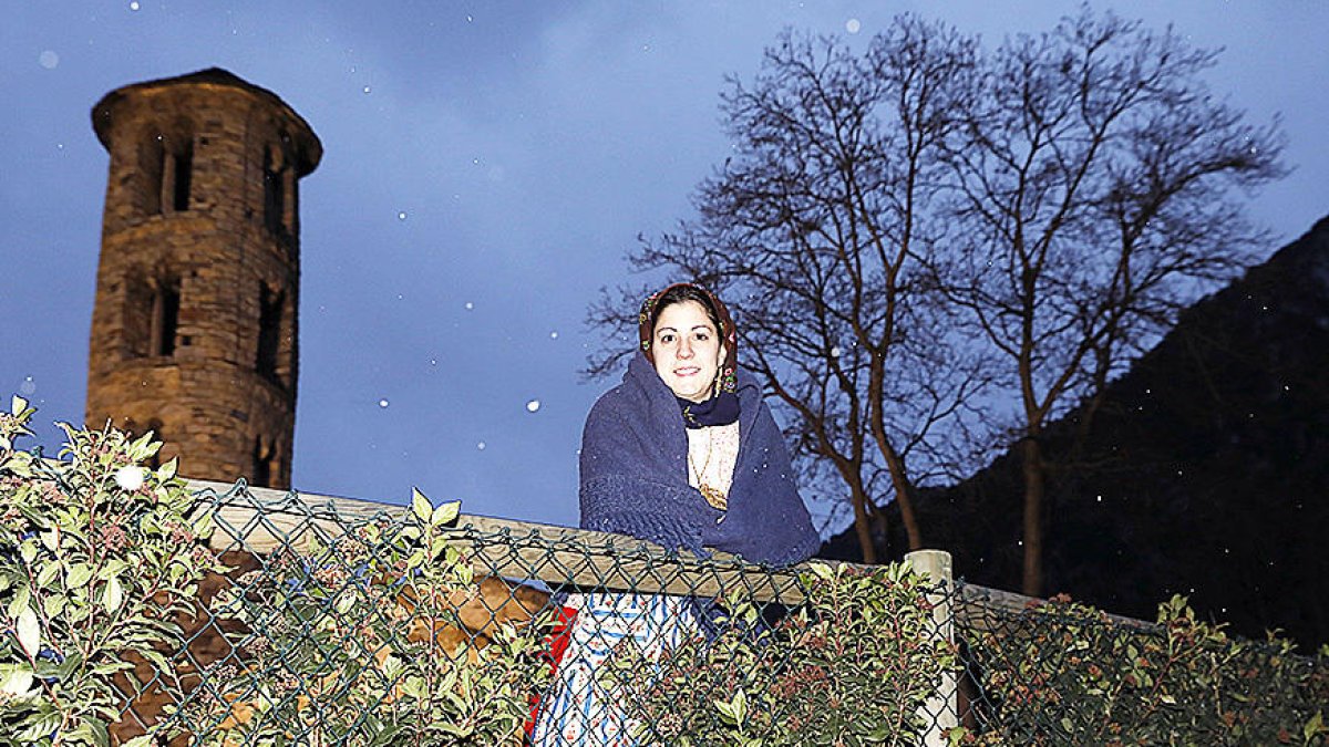 “Si no hi posem de la nostra part la tradició es perdrà”