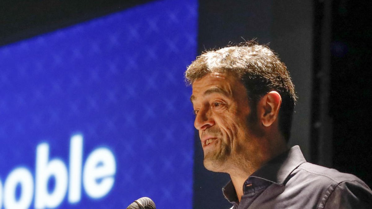 “La desviació de la Massana està entre les segones prioritats”