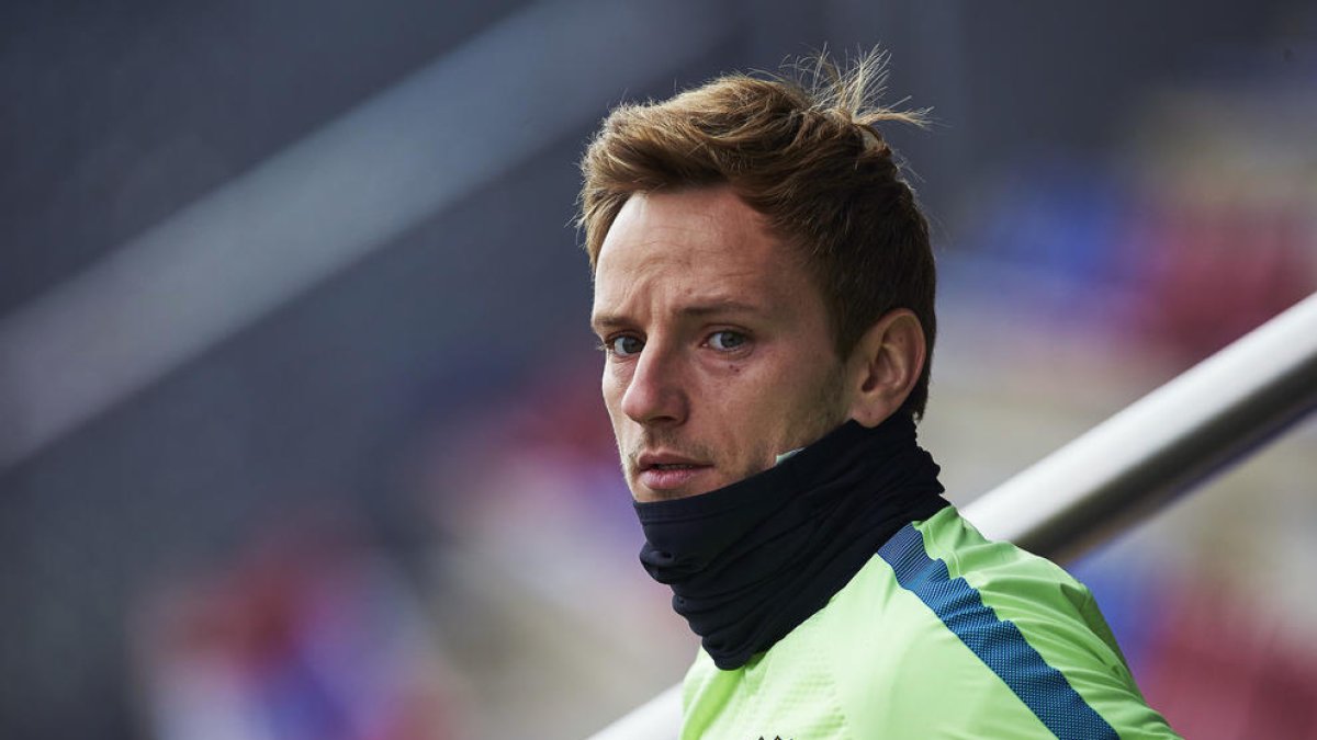 El Dépor vol 'pescar' en l'ambient d'eufòria del Barça