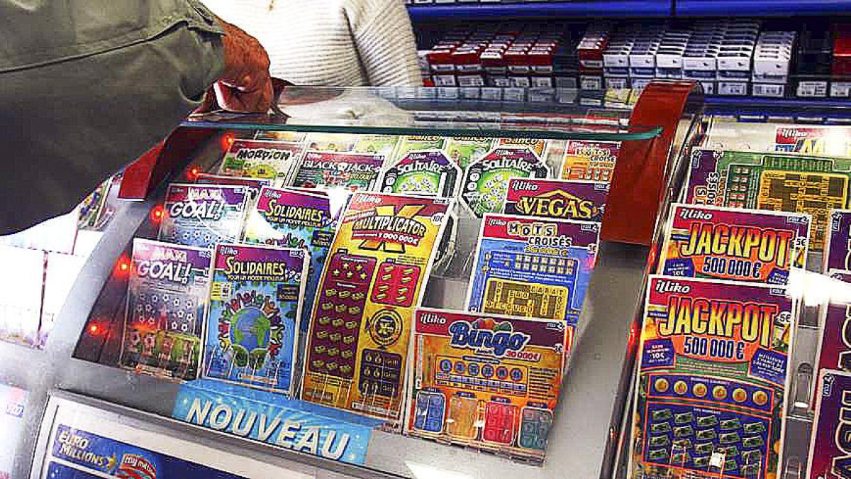 França rebutja fer un conveni per a loteries amb Andorra