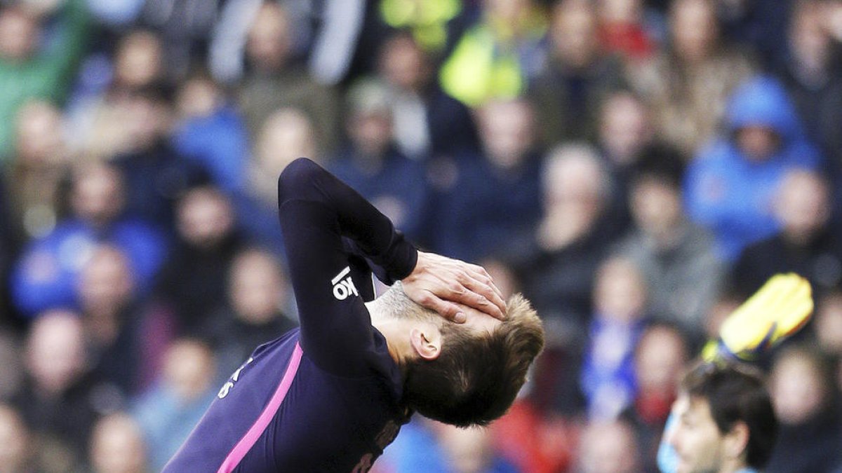 El Reial Madrid recupera el lideratge