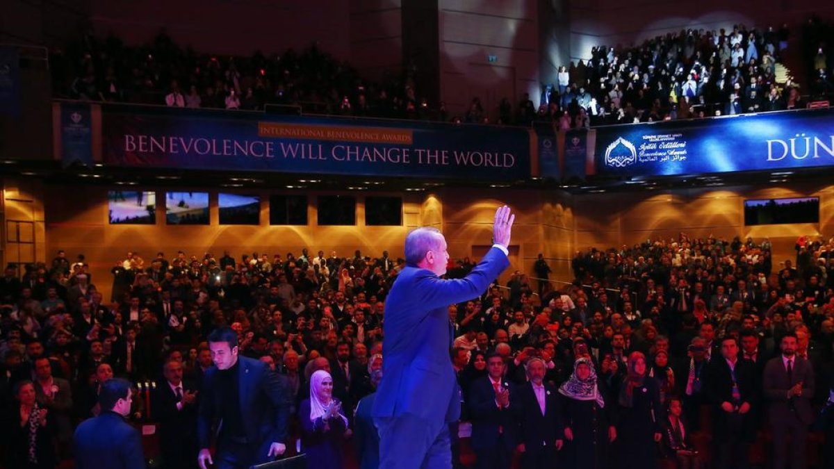 Turquia qualifica Holanda de “república bananera”