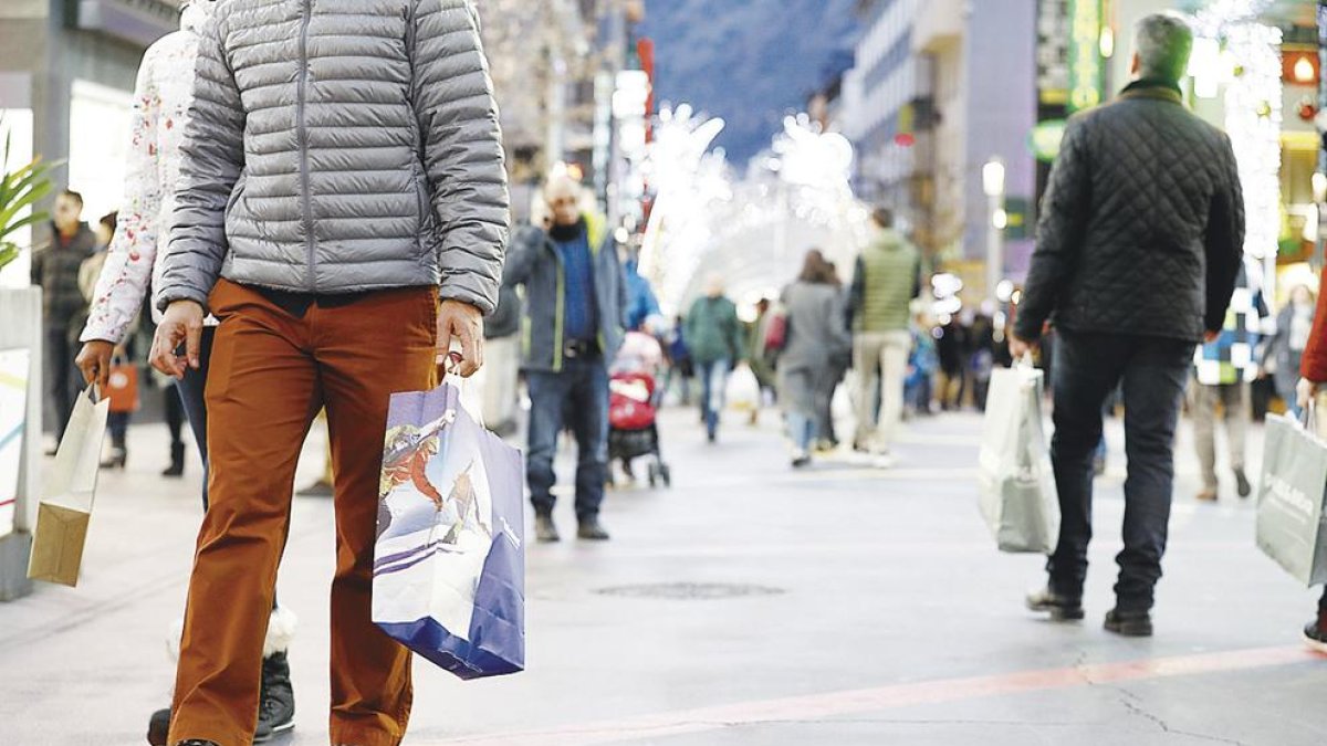 Els negocis creixen per quart any consecutiu