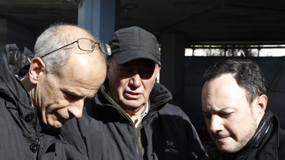 Espot nega que les famílies amb pocs recursos perdin ajudes