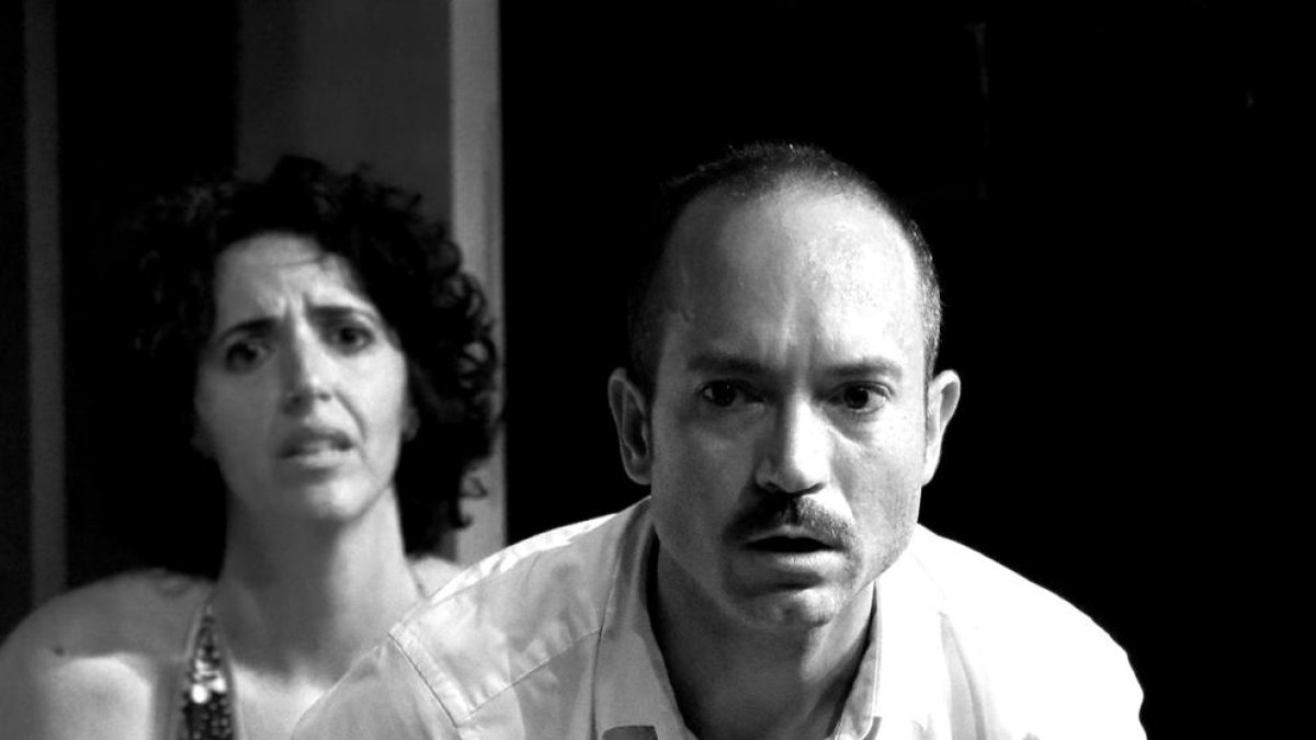 L'art que dansa i actua per les venes