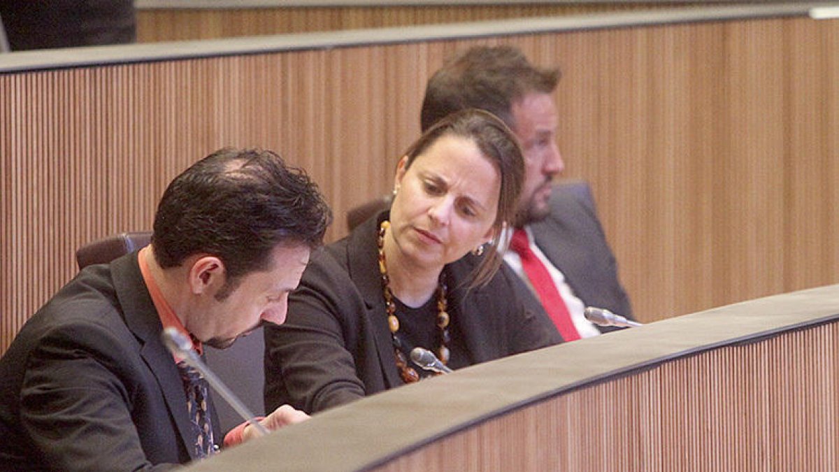 El PS afirma que l'acomiadament de Font “arriba tard”
