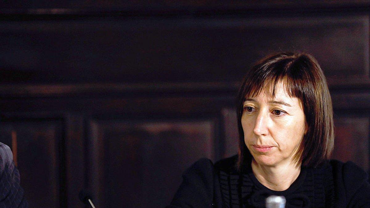 Els fitxatges de Funció Pública treballaven amb Alcobé