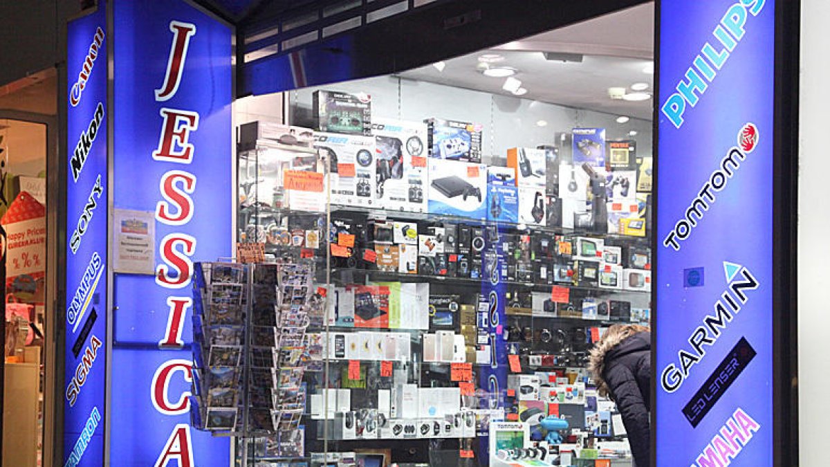 La cònsol creu que els robatoris de la part alta d'Escaldes són fets puntuals