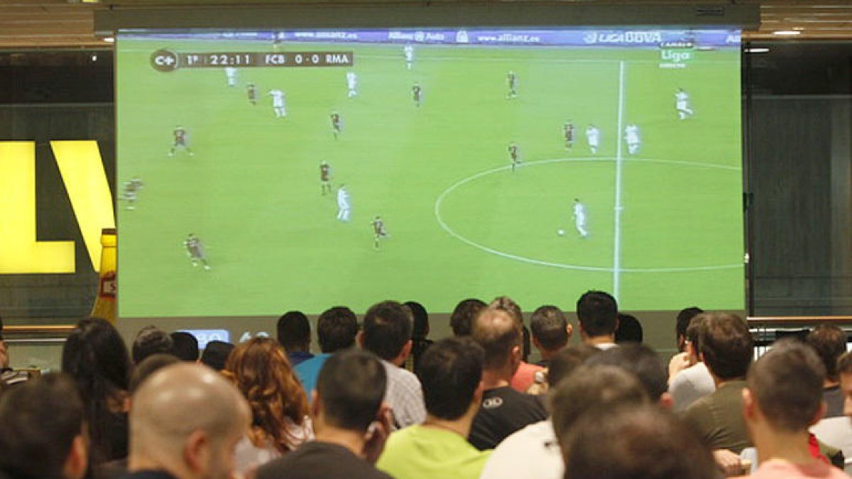 Els liberals pregunten pels ingressos de l'Sdadv al Consell