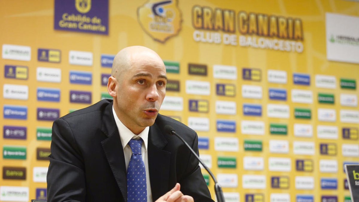 “És un partit que recordarem”