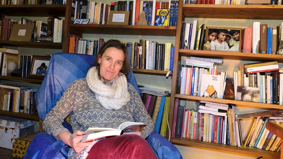 “Som un país poc crític i ens sap greu dir les coses”