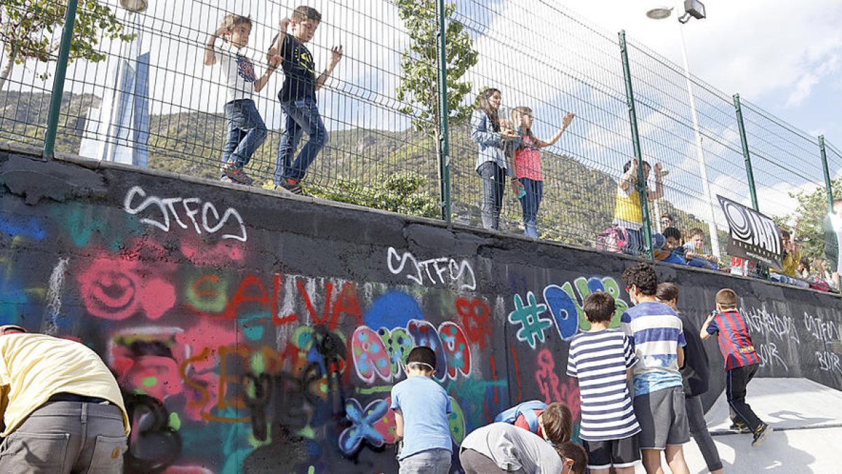 L'art que es respecta