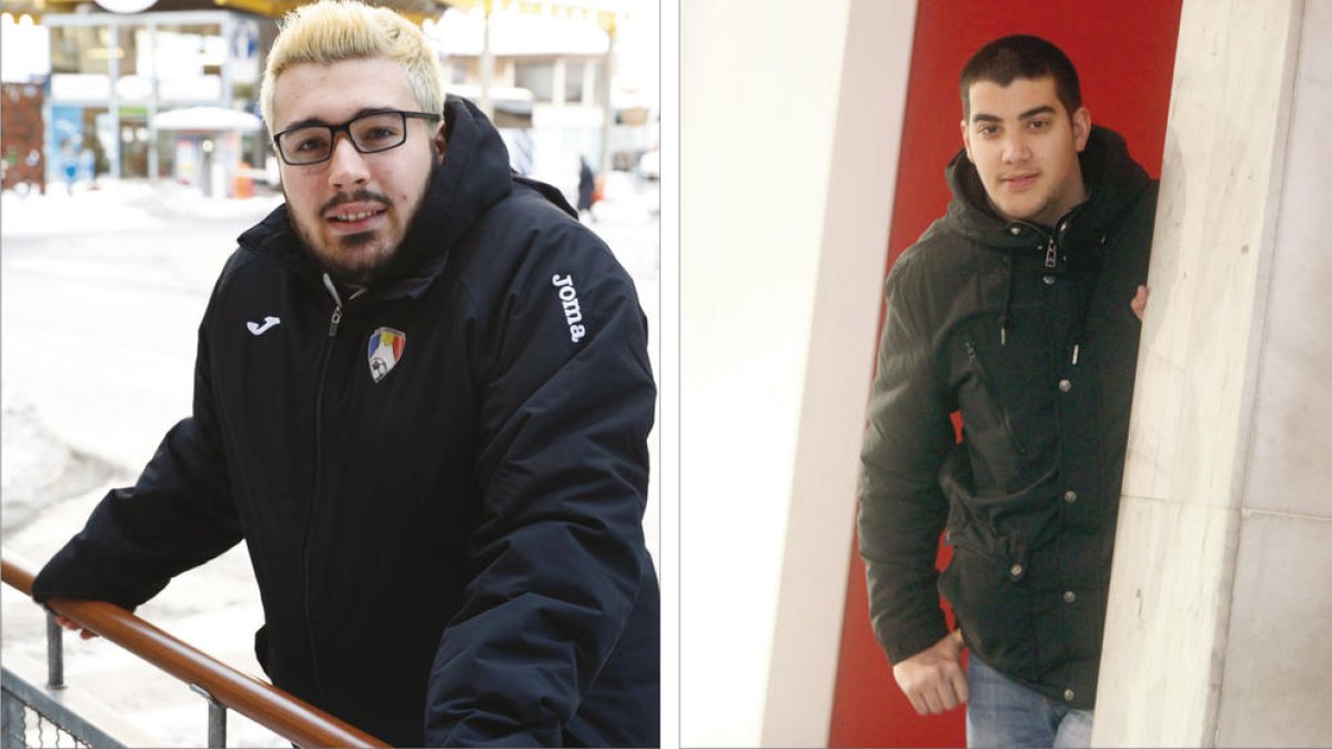 Dels ni-ni als sí-sí