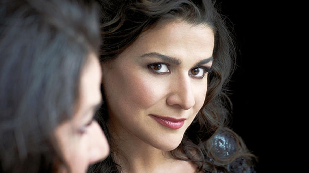 Bartoli, estrella de la Temporada