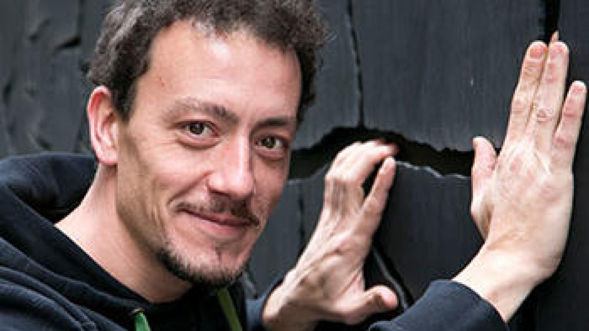 L'actor Roger Casamajor actuarà amb l'ONCA al Palau