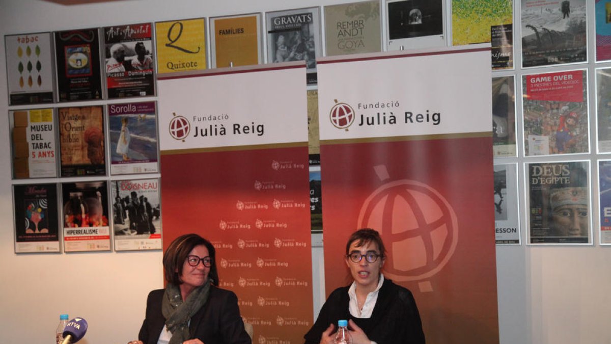 Un estudi de la Fundació Julià Reig detecta els infants en situació de risc