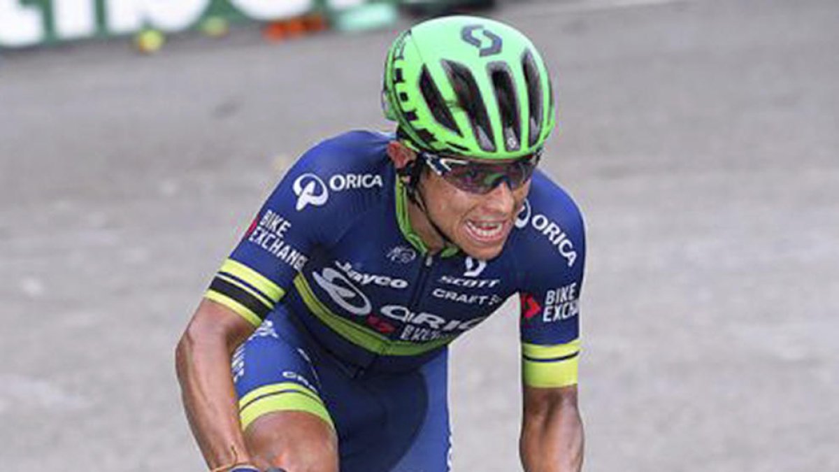 Els ciclistes creixen