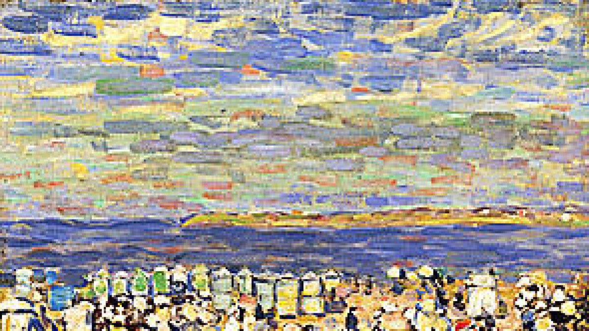 Canvis duaners per facilitar l'entrada de les obres del Thyssen