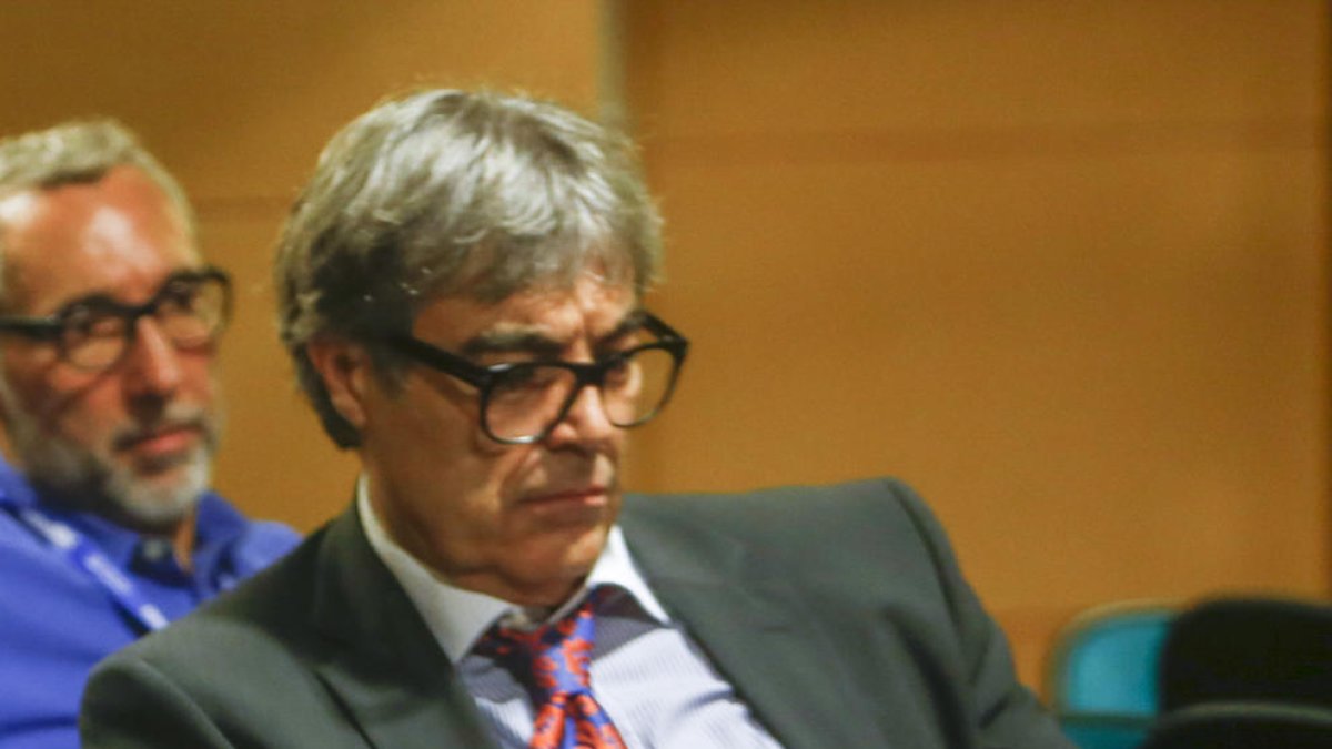 Quirze Font denuncia una campanya de desprestigi