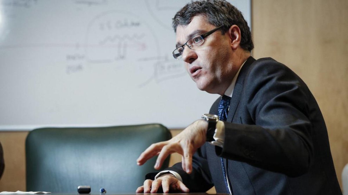 Espanya descarta fer canvis al mercat elèctric