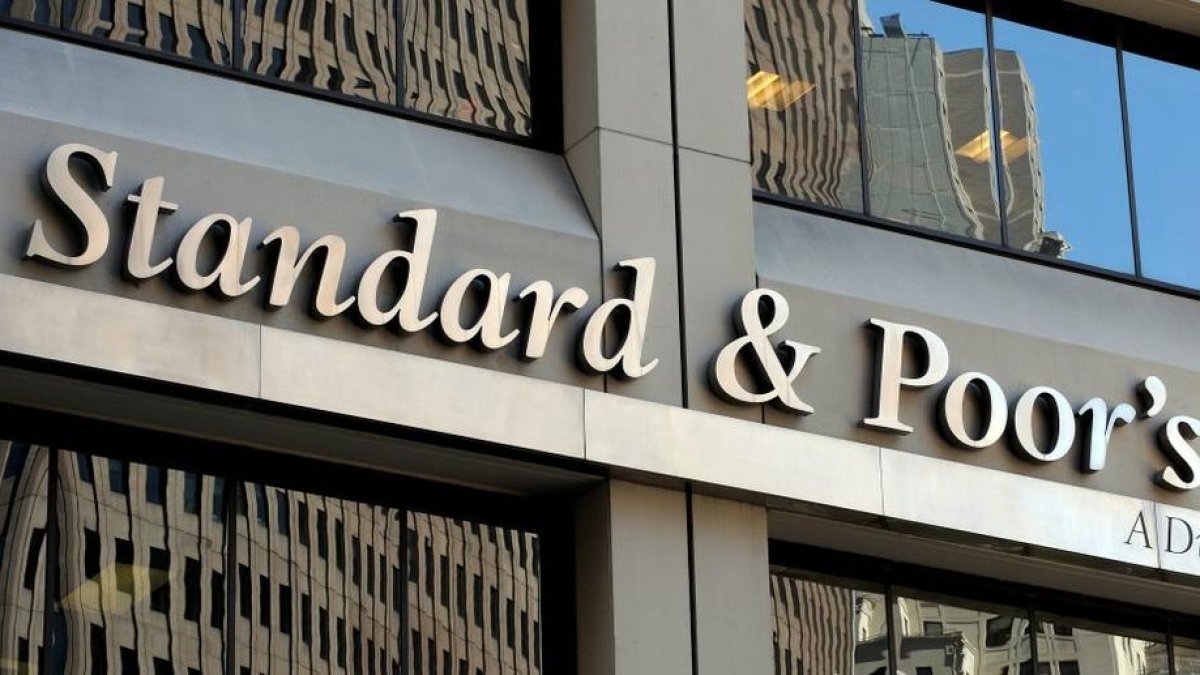 Standard&Poor's confirma els ràtings i la perspectiva estable d'Andorra
