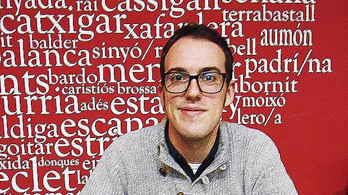 “Cada cop és més forta la sensació que cal un canvi”