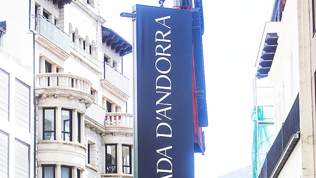 Standard & Poor's conclou que l''afer BPA' s'ha tancat “amb èxit”