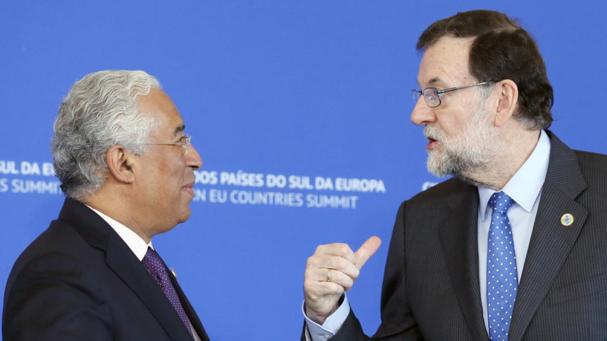 Els líders del sud reivindiquen el paper d'Europa en el món actual