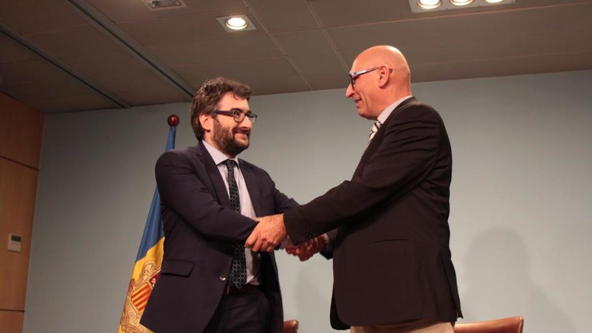 L'UdA treballarà per potenciar la formació de ciències de l'educació