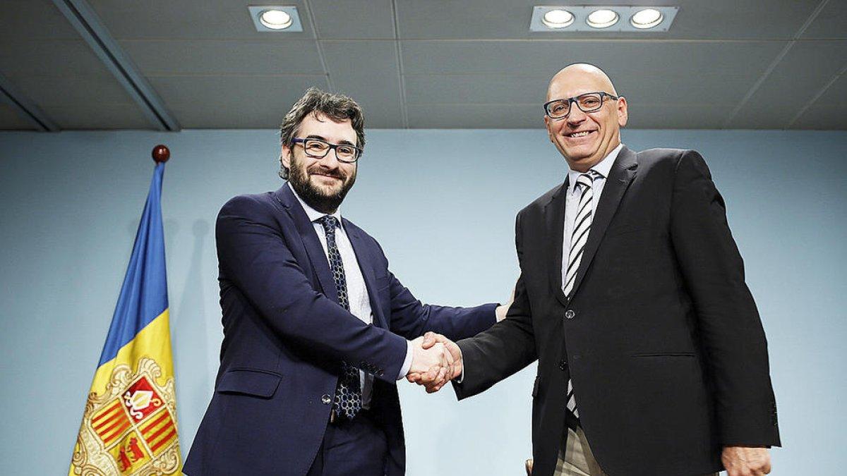 Màster en ciències de l'educació a l'UdA